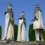 Cordoba - Alcazar
